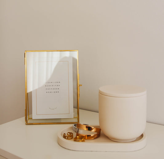 Palavra que importam - Bandeja