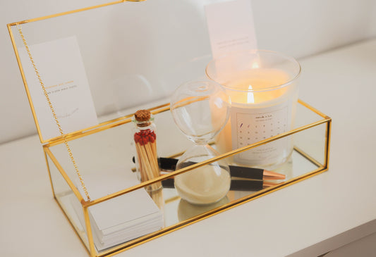 Acende a tua luz, todos os dias