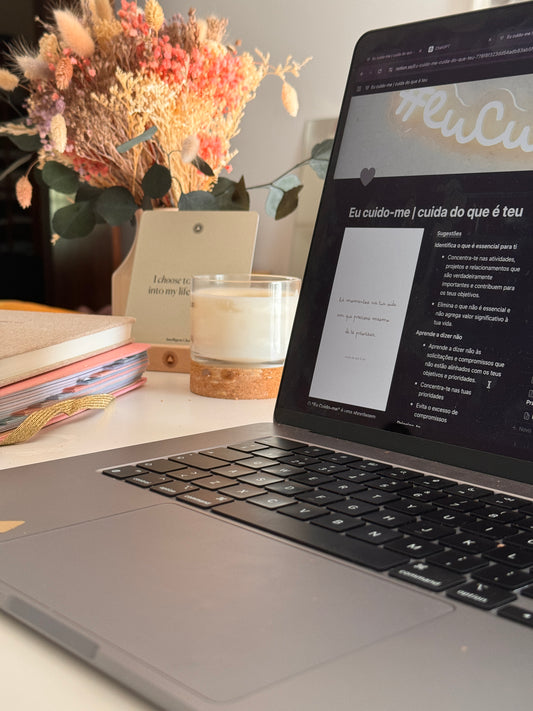 #eucuido-me | notion