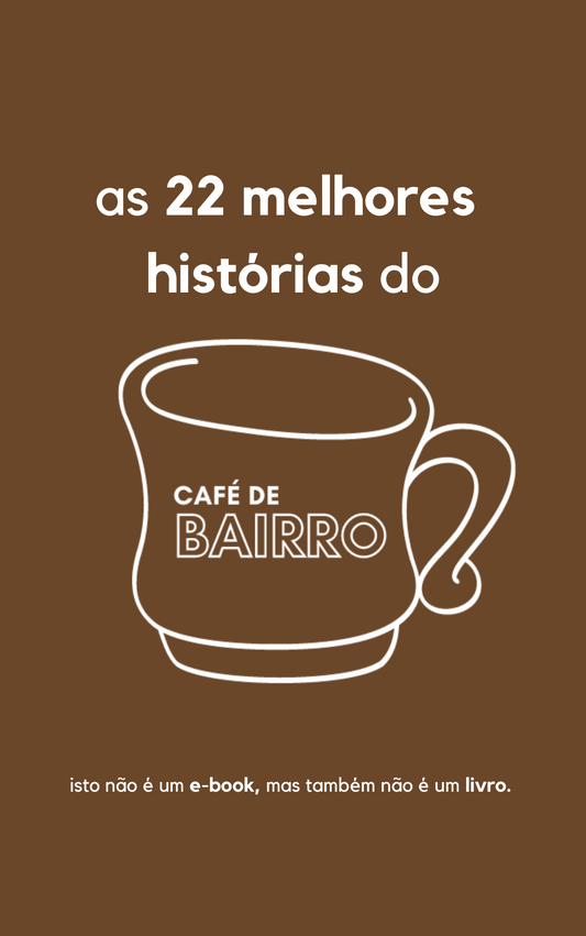 Isto não é um E-book